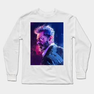 Logan Long Sleeve T-Shirt